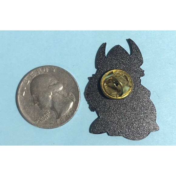 OM Maryland Odyssey of the Minds-1982-1997 Viking-Norseman MD Seal Pin =Brooch - Picture 2 of 2